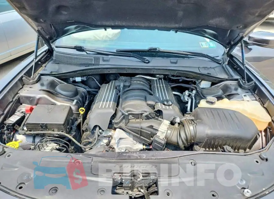 2C3CDXGJ4KH734362 Photo# 11