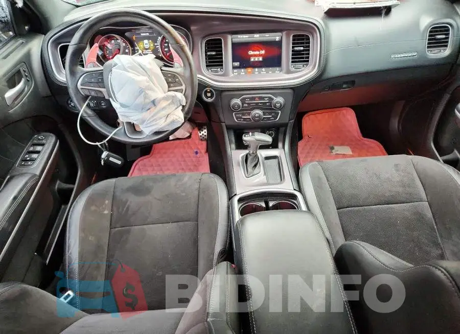 2C3CDXGJ4KH734362 Photo# 8