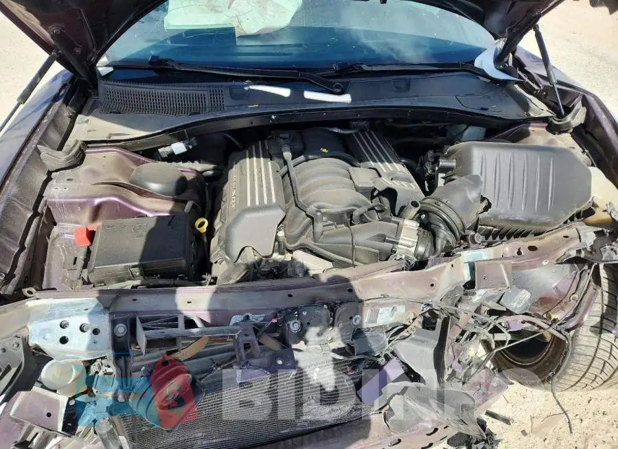 2C3CDXGJ4MH668141 Photo# 11