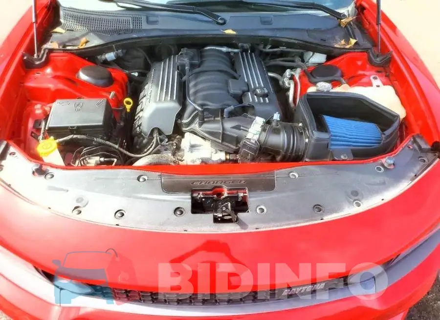 2C3CDXGJ6MH566016 Photo# 11