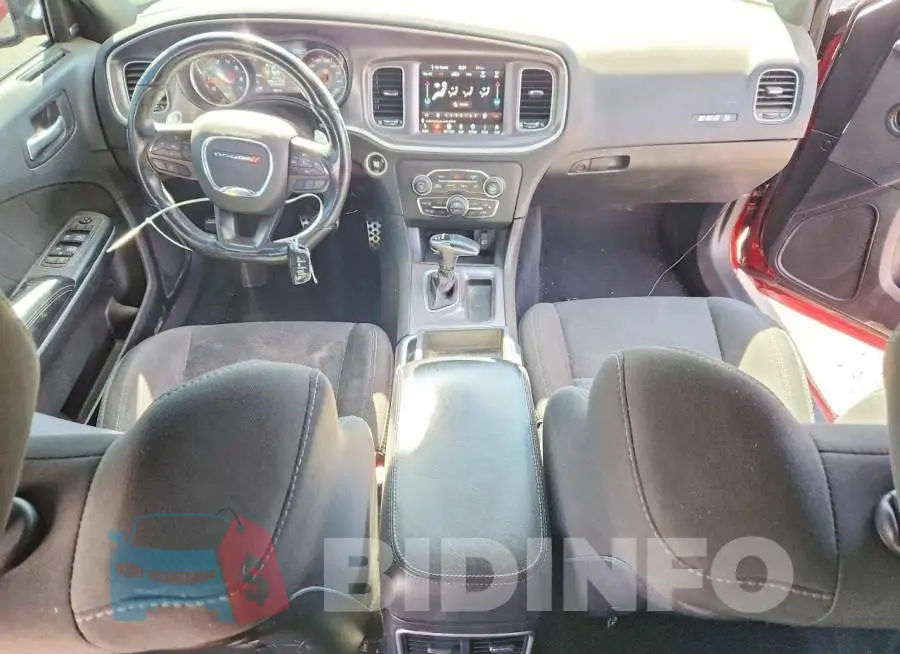 2C3CDXGJ7MH503782 Photo# 8