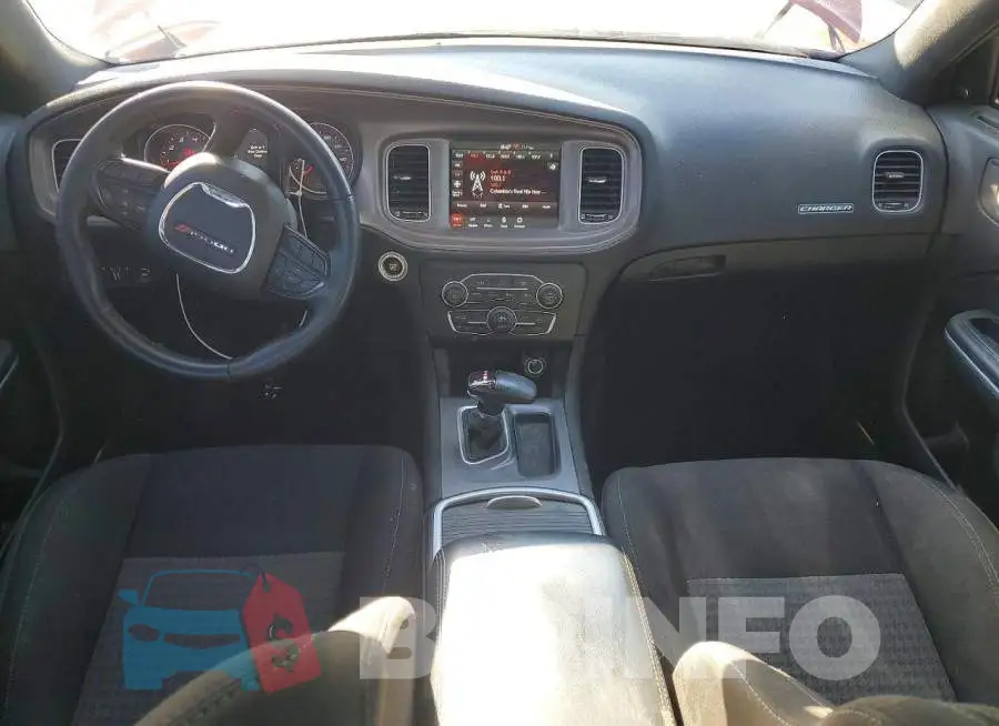 2C3CDXHG0PH598662 Photo# 8