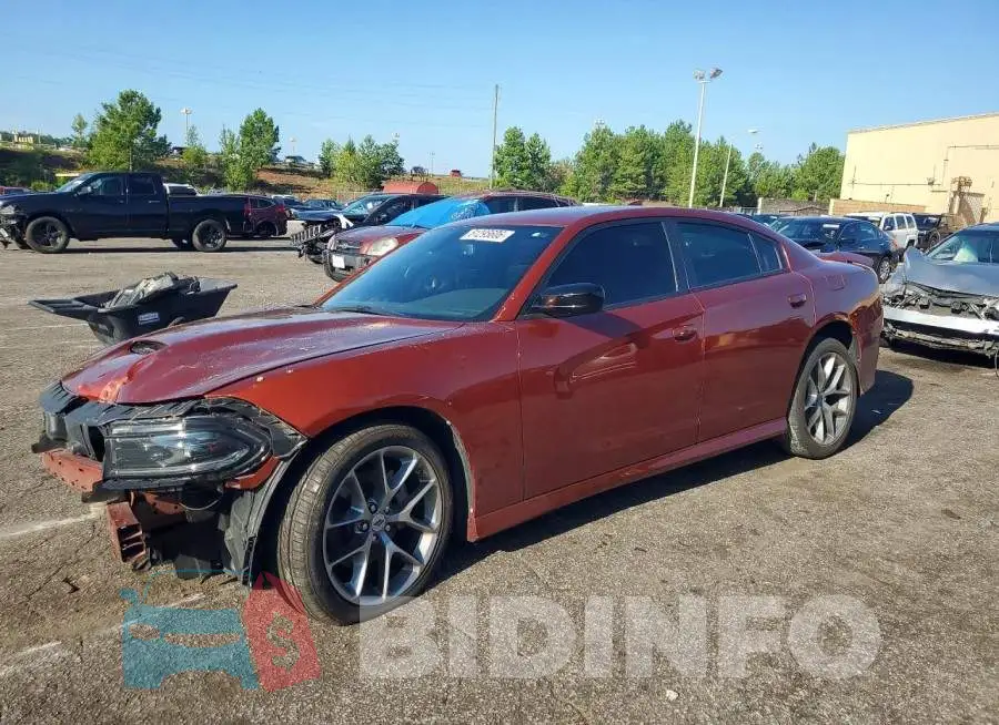 2C3CDXHG0PH598662 Photo# 1