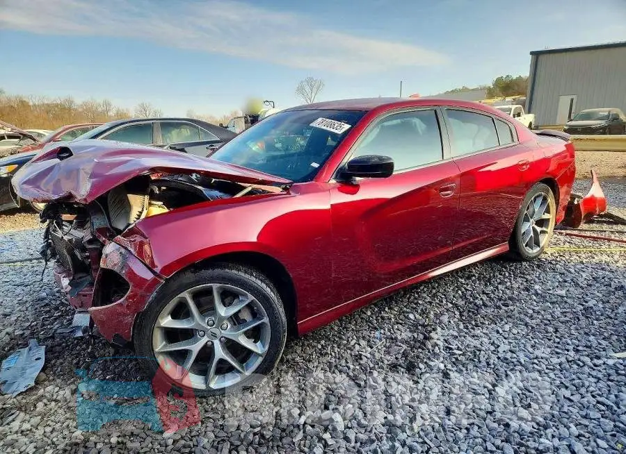 2C3CDXHG5PH635320 Photo# 1