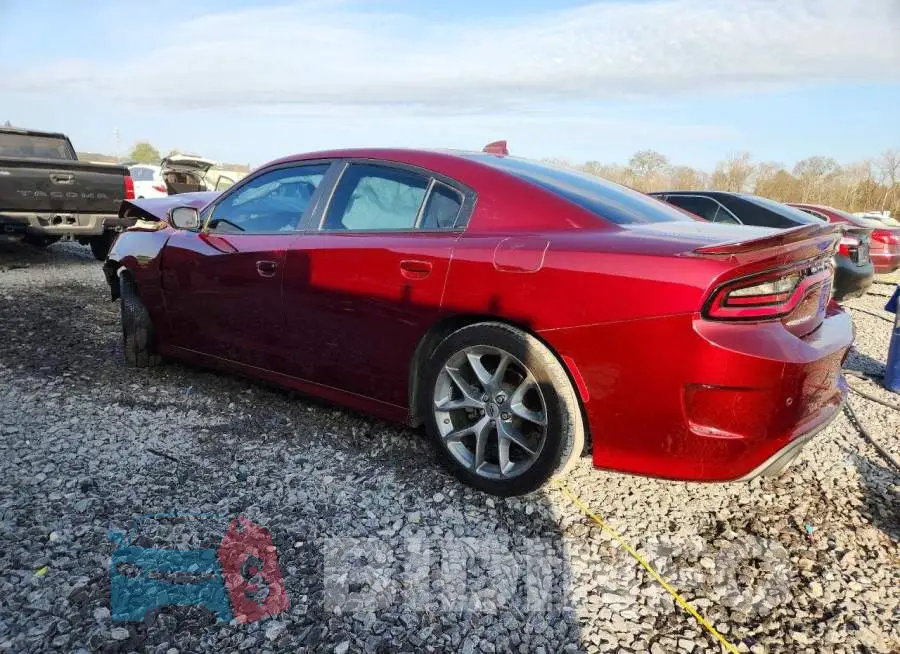 2C3CDXHG5PH635320 Photo# 2