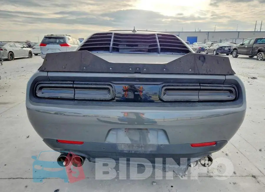 2C3CDZBT7PH668465 Photo# 6