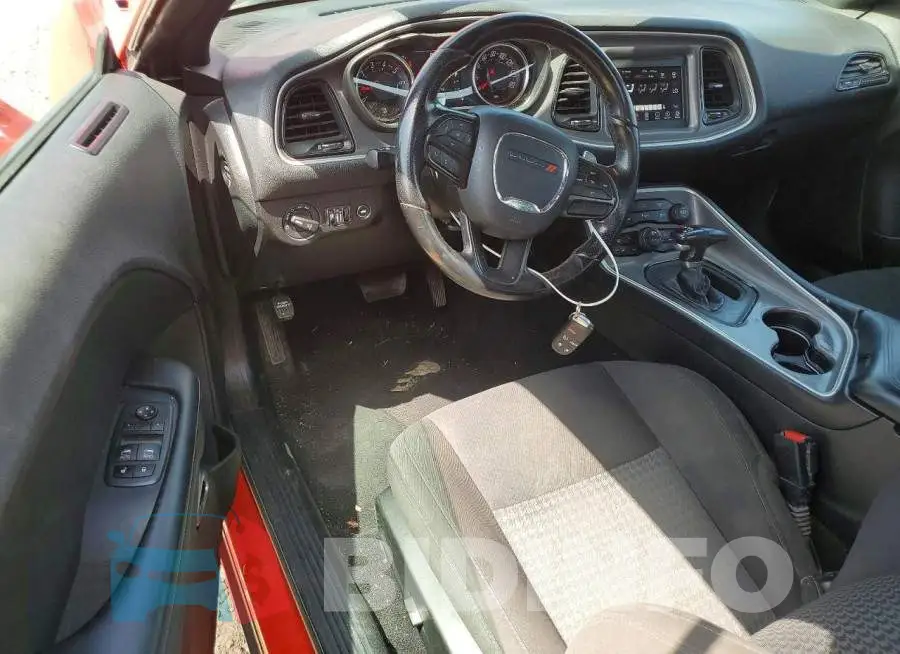 2C3CDZJG2NH218501 Photo# 8