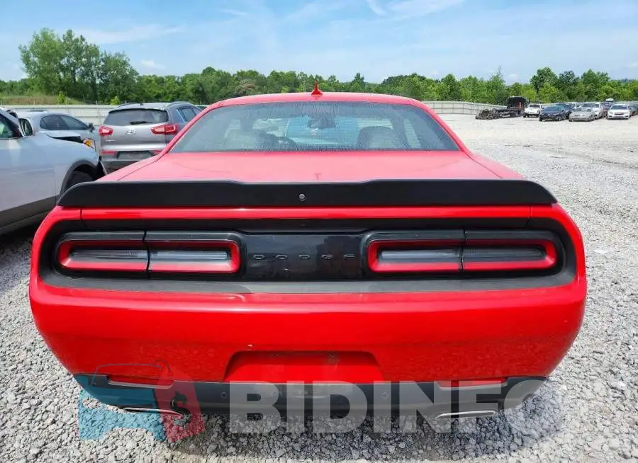 2C3CDZJG5MH661109 Photo# 6