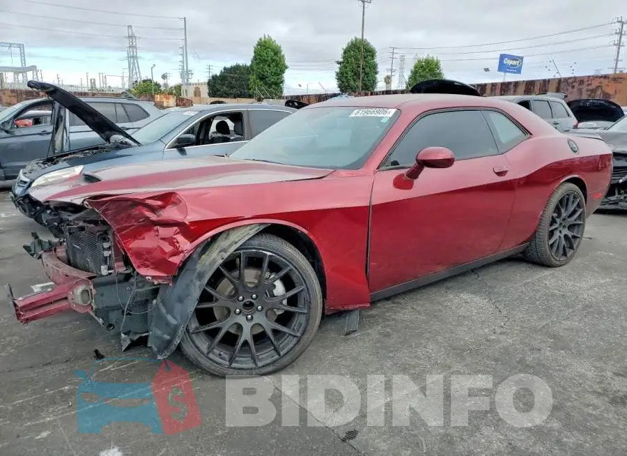 2C3CDZJG9PH570901 Photo# 1