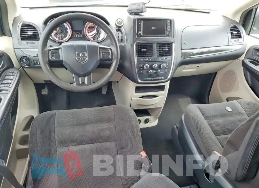 2C4RDGBGXLR175638 Photo# 8