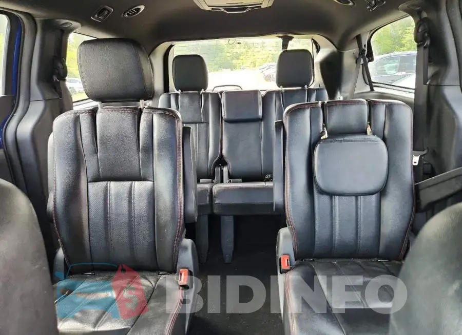 2C4RDGEG6KR738968 Photo# 10