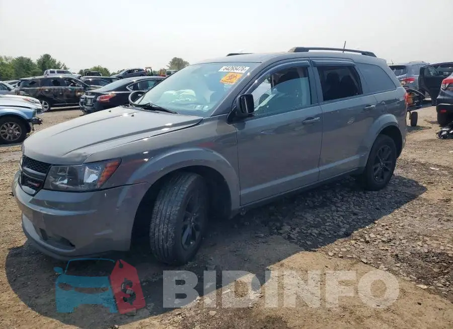 3C4PDCAB0LT264363 Photo# 1