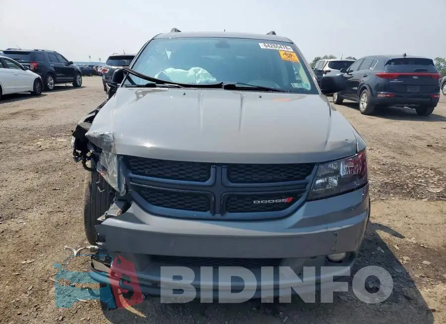 3C4PDCAB0LT264363 Photo# 5