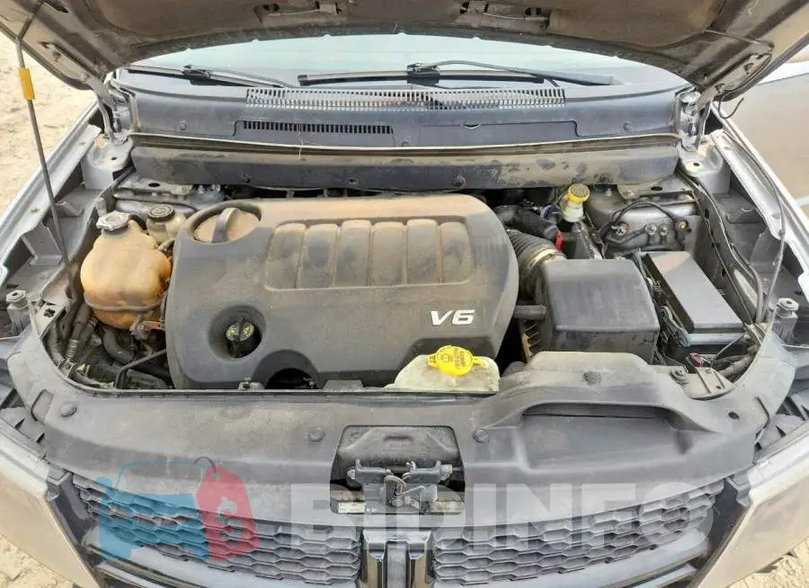 3C4PDCBG7HT589223 Photo# 12