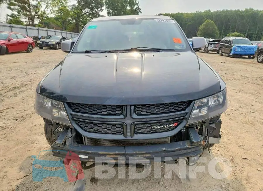 3C4PDCBG7HT589223 Photo# 5