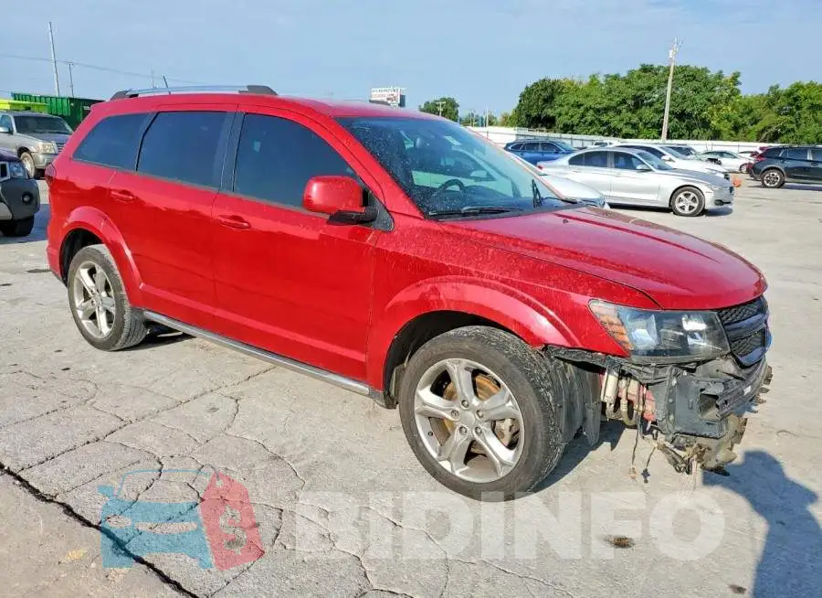 3C4PDCGB9HT582285 Photo# 4