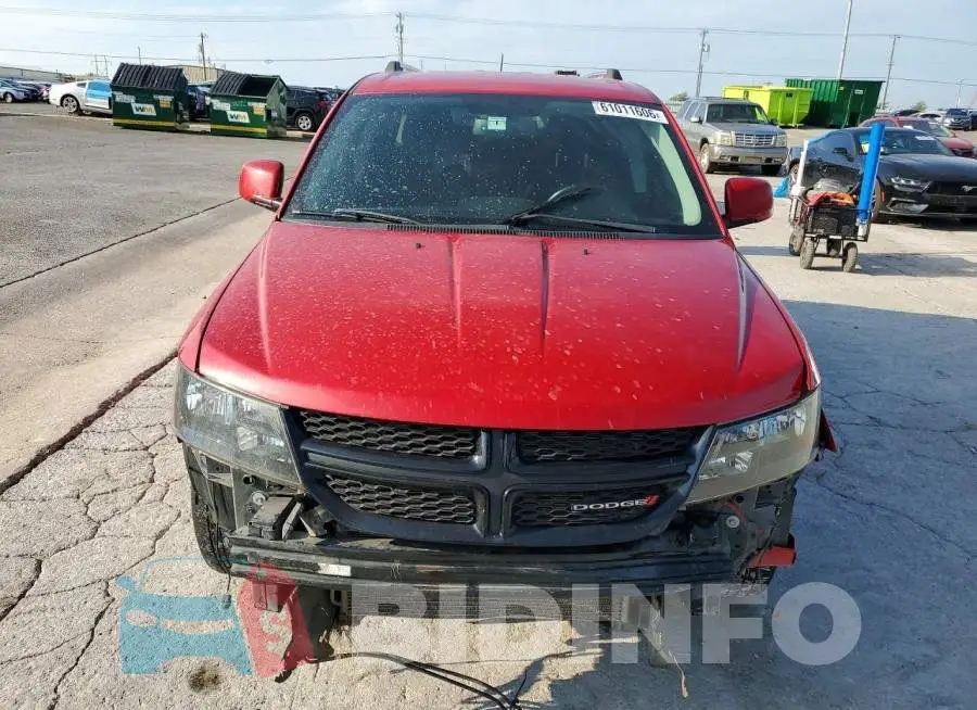 3C4PDCGB9HT582285 Photo# 5