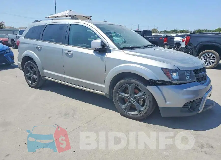 3C4PDCGB9LT212995 Photo# 4