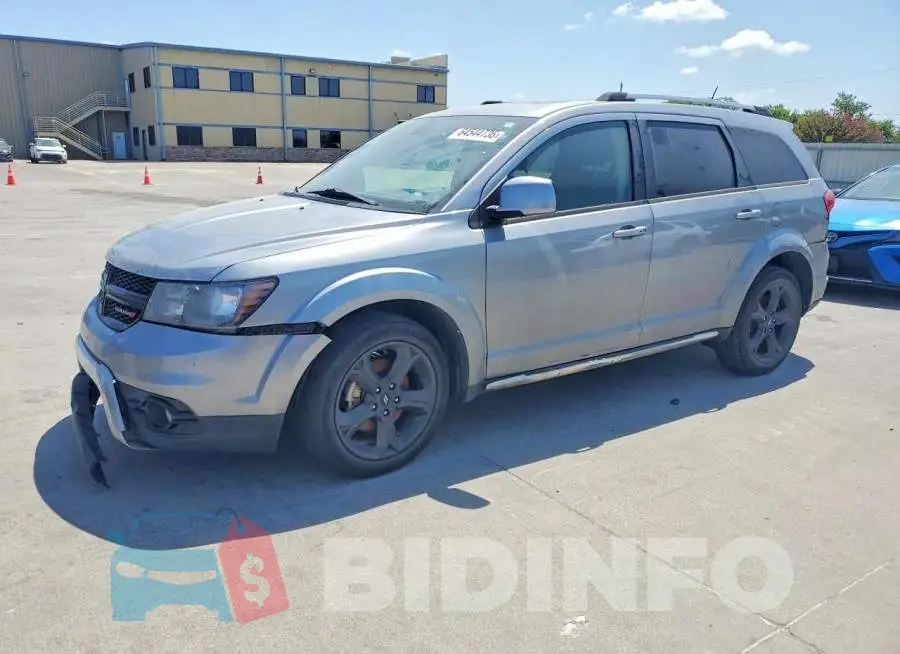 3C4PDCGB9LT212995 Photo# 1