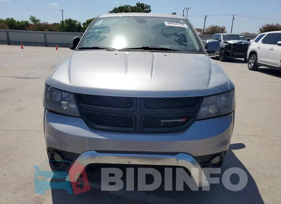 3C4PDCGB9LT212995 Photo# 5