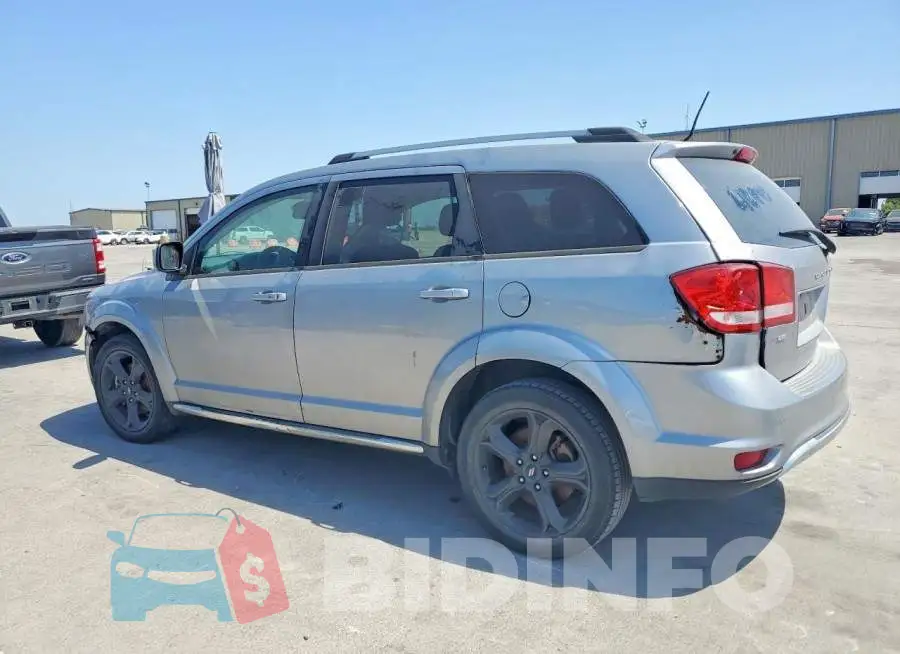 3C4PDCGB9LT212995 Photo# 2