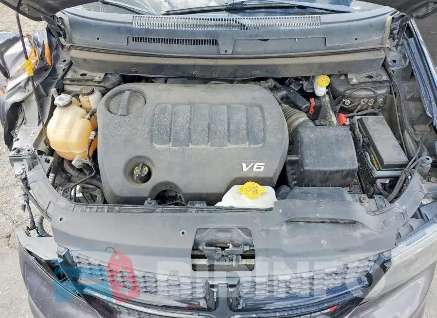 3C4PDCGG6KT809984 Photo# 11