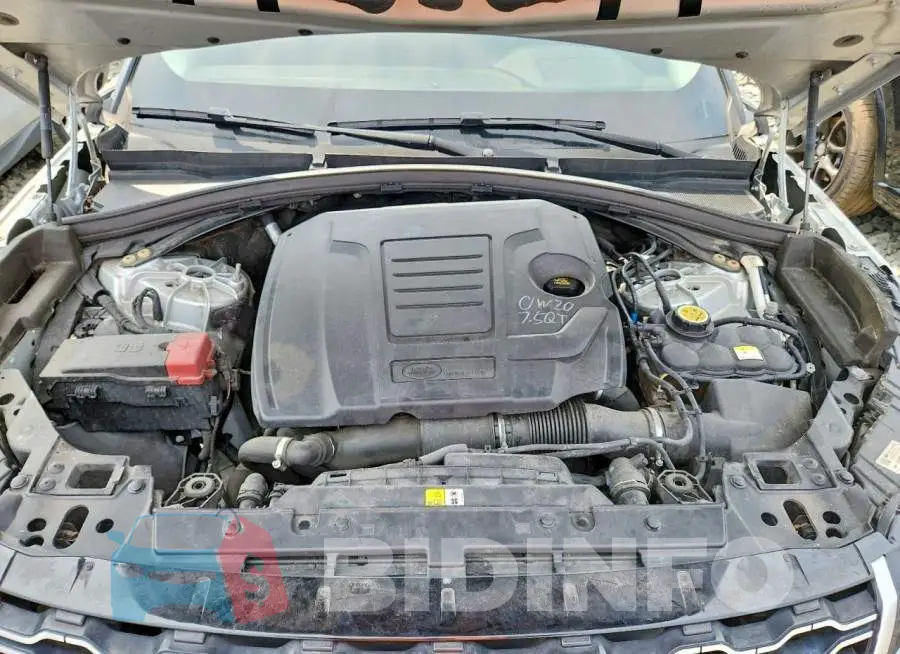SALYB2EX7LA256643 Photo# 12