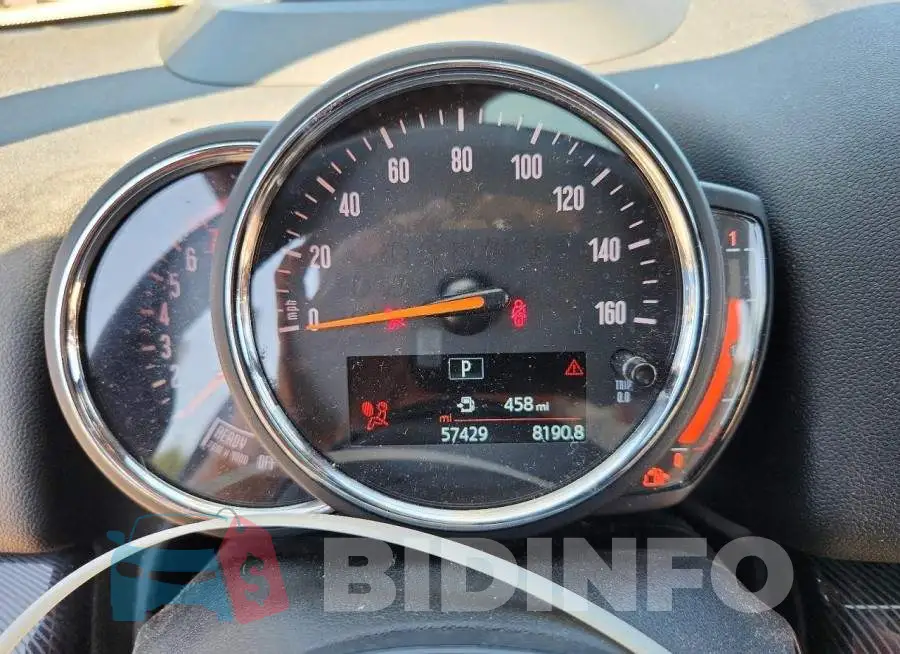 WMZYT5C52K3G90093 Photo# 9