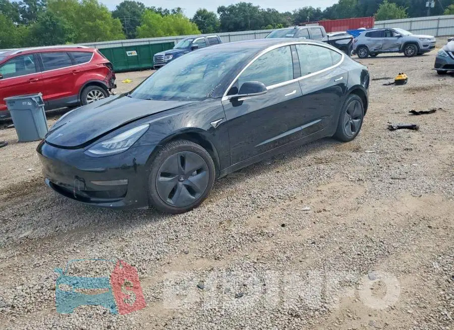 5YJ3E1EA0JF172117 Photo# 1
