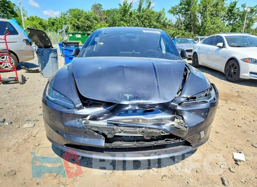 5YJ3E1EA2SF966327 Photo# 5