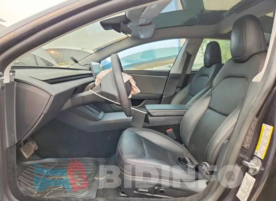5YJ3E1EA2SF966327 Photo# 7
