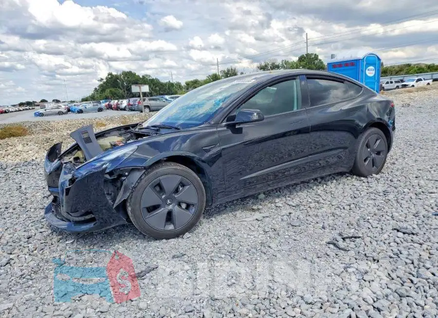 5YJ3E1EA5PF645602 Photo# 1