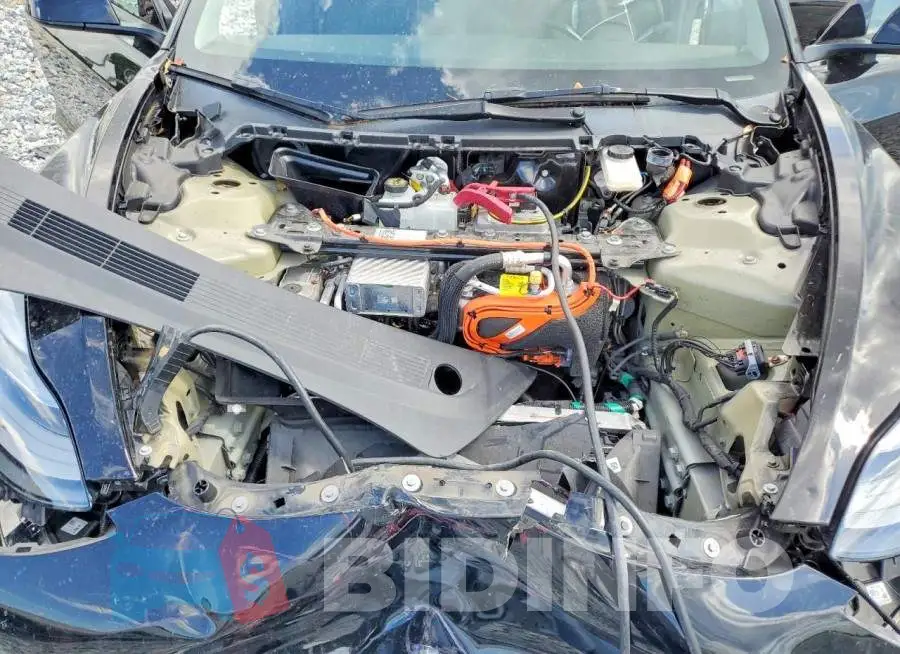 5YJ3E1EA5PF645602 Photo# 11
