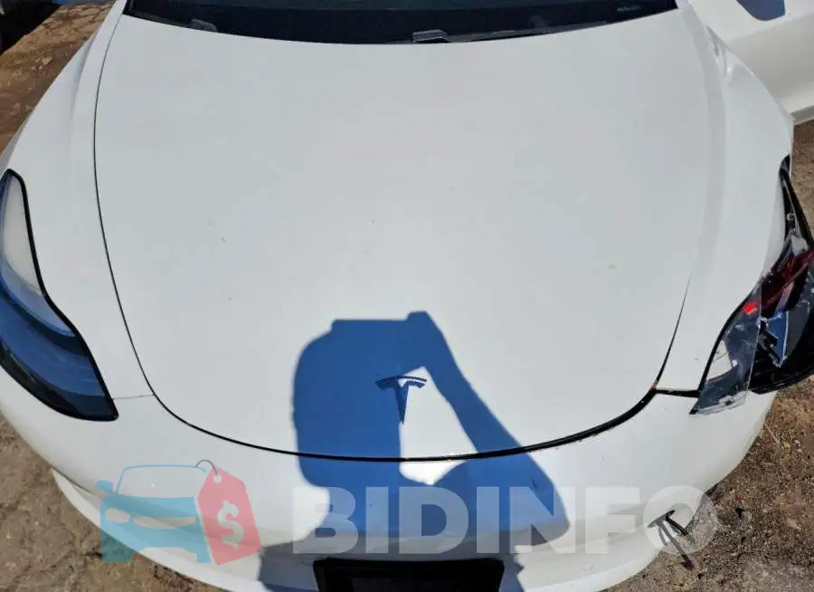 5YJ3E1EA7JF162183 Photo# 11