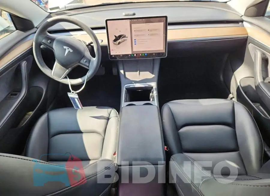 5YJ3E1EA7PF566075 Photo# 8