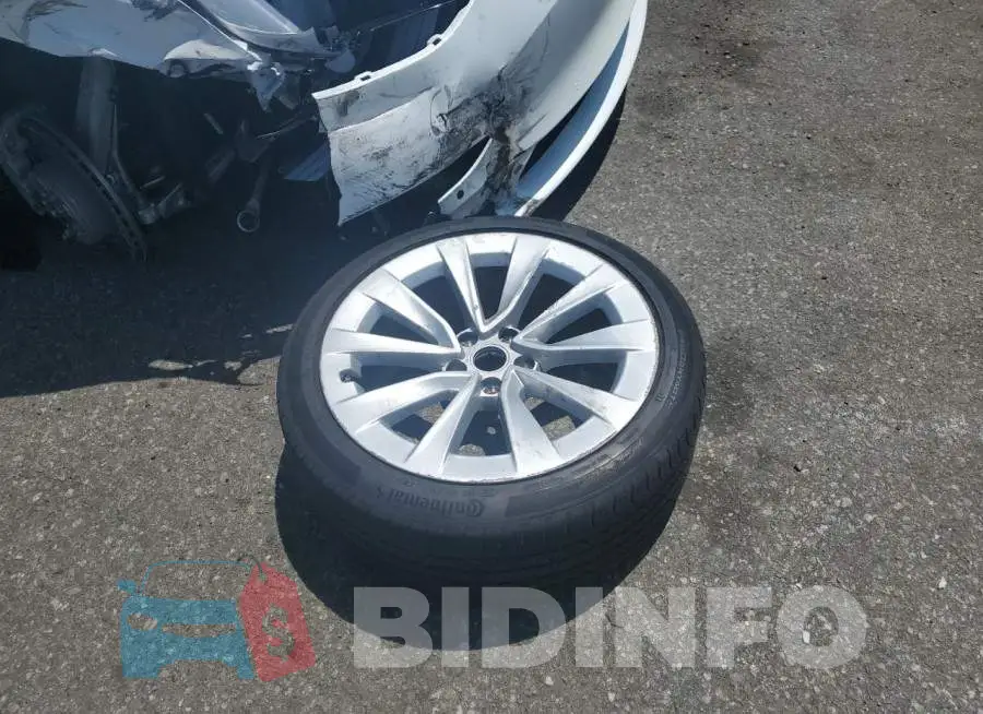5YJ3E1EB6NF127326 Photo# 12