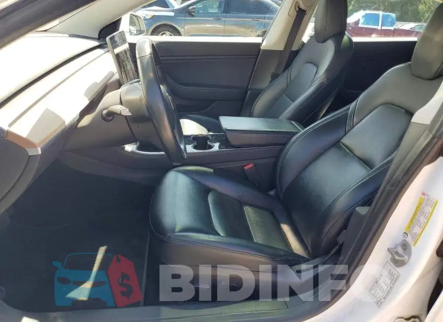5YJ3E1EB9KF151048 Photo# 7