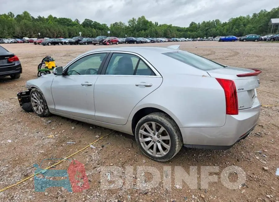 1G6AG5RX5H0179678 Photo# 2