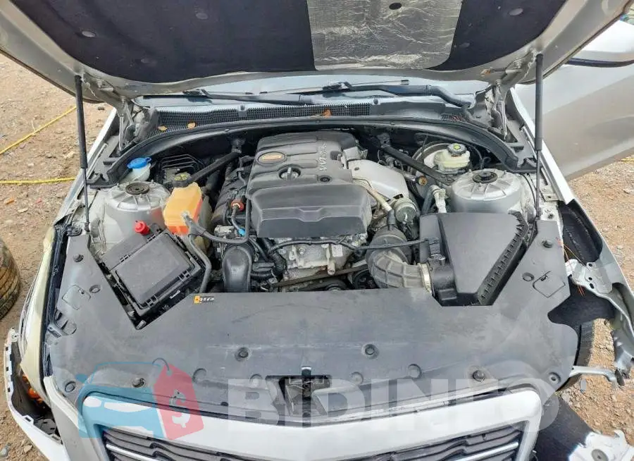 1G6AG5RX5H0179678 Photo# 11