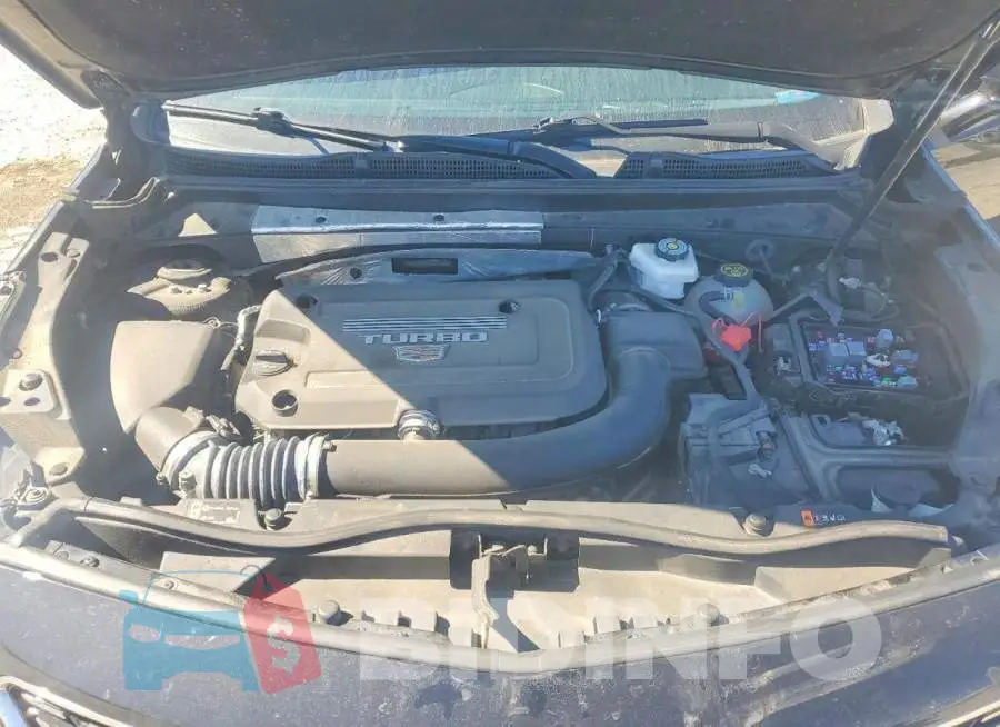 1GYFZDR4XPF101786 Photo# 12