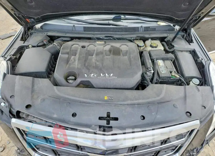 2G61M5S32H9199781 Photo# 11