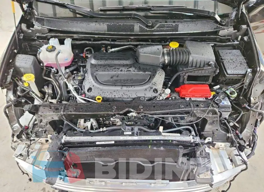 2C4RC1BG0VR563237 Photo# 12