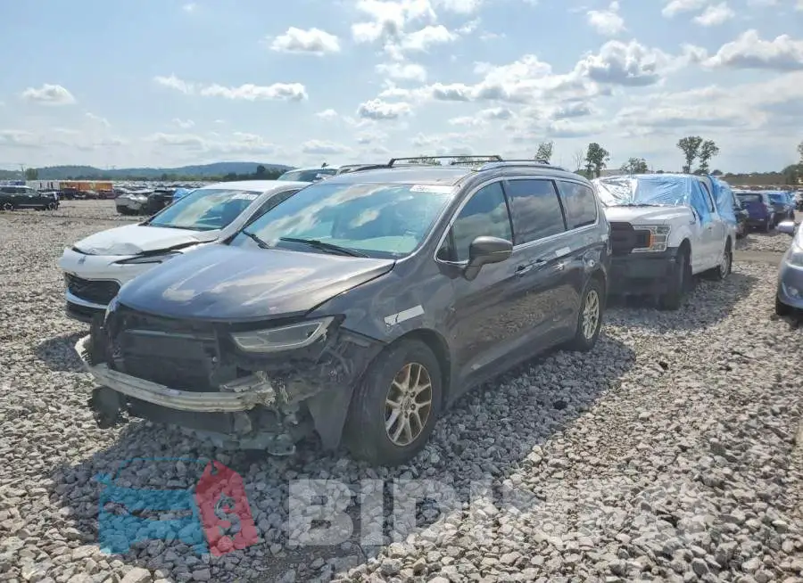 2C4RC1BG2MR532991 Photo# 1