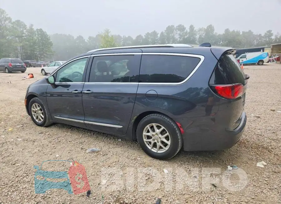 2C4RC1BG5LR279938 Photo# 2