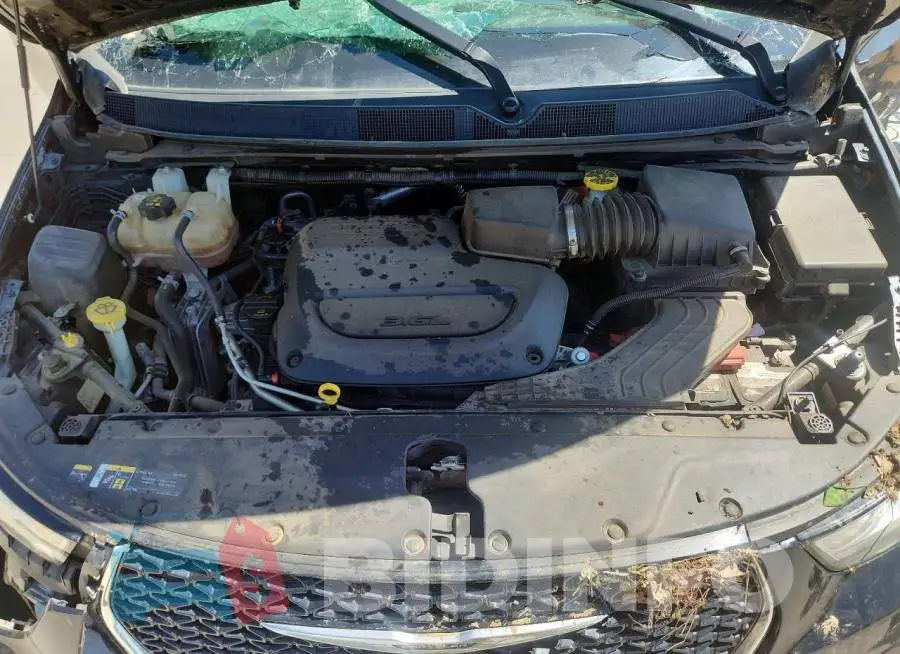 2C4RC1BG5NR117942 Photo# 12