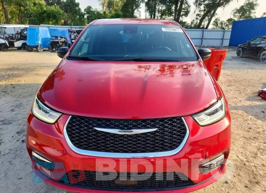2C4RC1BG6TR217271 Photo# 5