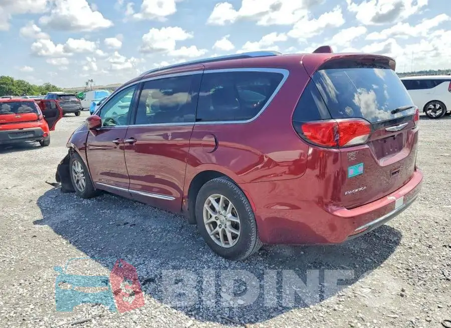 2C4RC1BG7LR113842 Photo# 2