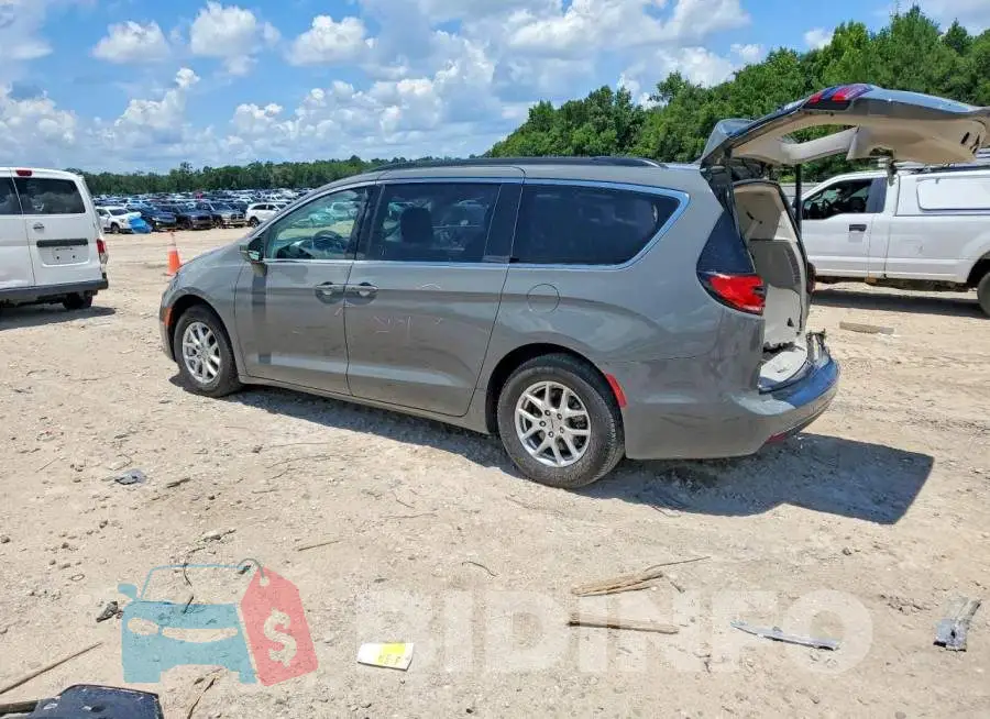 2C4RC1BG7NR185904 Photo# 2
