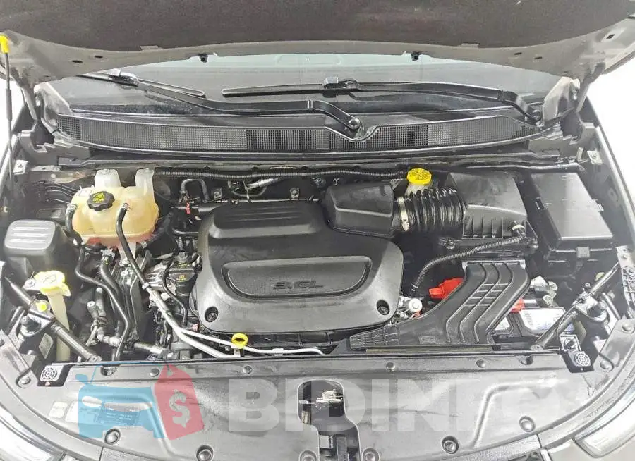 2C4RC1BGXNR220175 Photo# 12