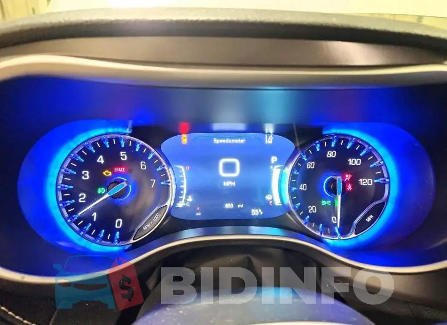 2C4RC1BGXTR172819 Photo# 9